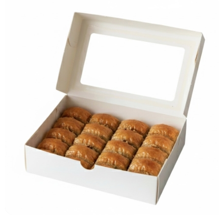 1000 Gr Cevizli Baklava Karaman pasta sipariÅŸi