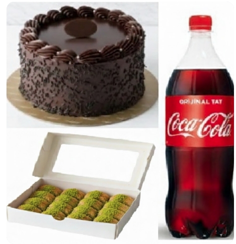 2-3KÇYP+1kgFB+1LK(10) Karaman pasta siparişi