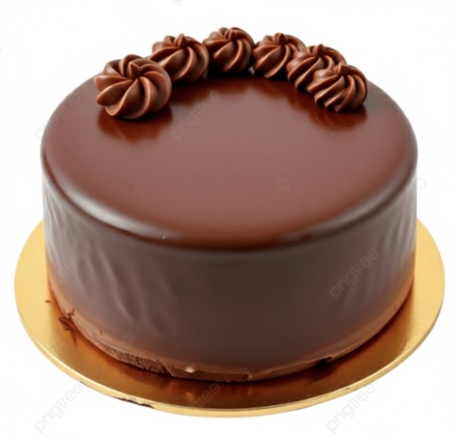 6-9 Kişilik Çikolatalı Yaş Pasta Akılda Kalıcılığı Karaman pasta siparişi