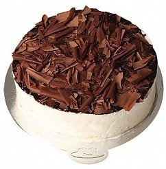 6-9 Kişilik Premium Seri Tiramisu Yaş Pasta Lezzeti Karaman pasta sipariÅŸi