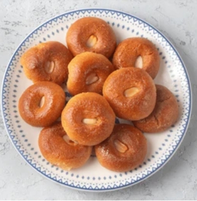 750 Gr Şekerpare Tam Kıyım Pişirim Karaman pasta siparişi