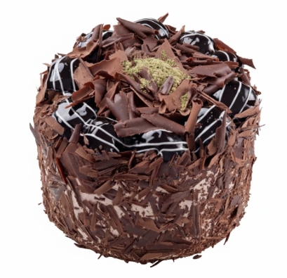 En Taze Malzemelerle Hazırlanmış 2-3 Kişilik Mini Pasta Karaman pasta siparişi