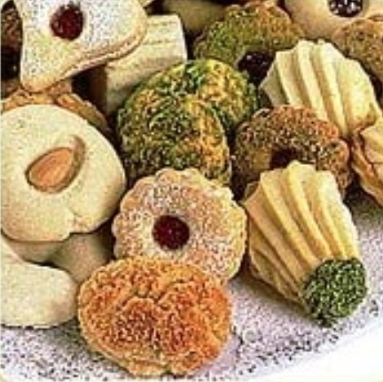 İdeal Şeker Oranlı 3 Kg Kuru Pasta Karaman pasta sipariÅŸi