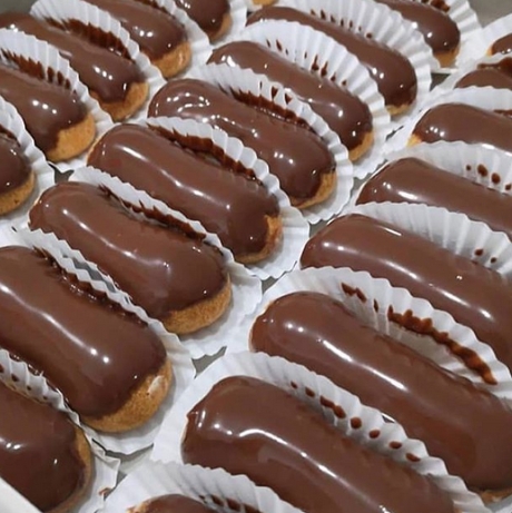 Özenle Hazırlanmış 3 Kg Ekler Pasta Karaman pasta siparişi