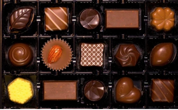 Special Premium Çikolatası 350 Gr Karaman pasta siparişi