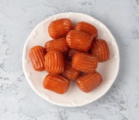 Taze Malzemeli 750 Gr Tulumba Karaman pasta sipariÅŸi