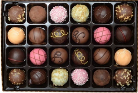 Zarif 500 Gr Special Çikolata Karaman pasta siparişi